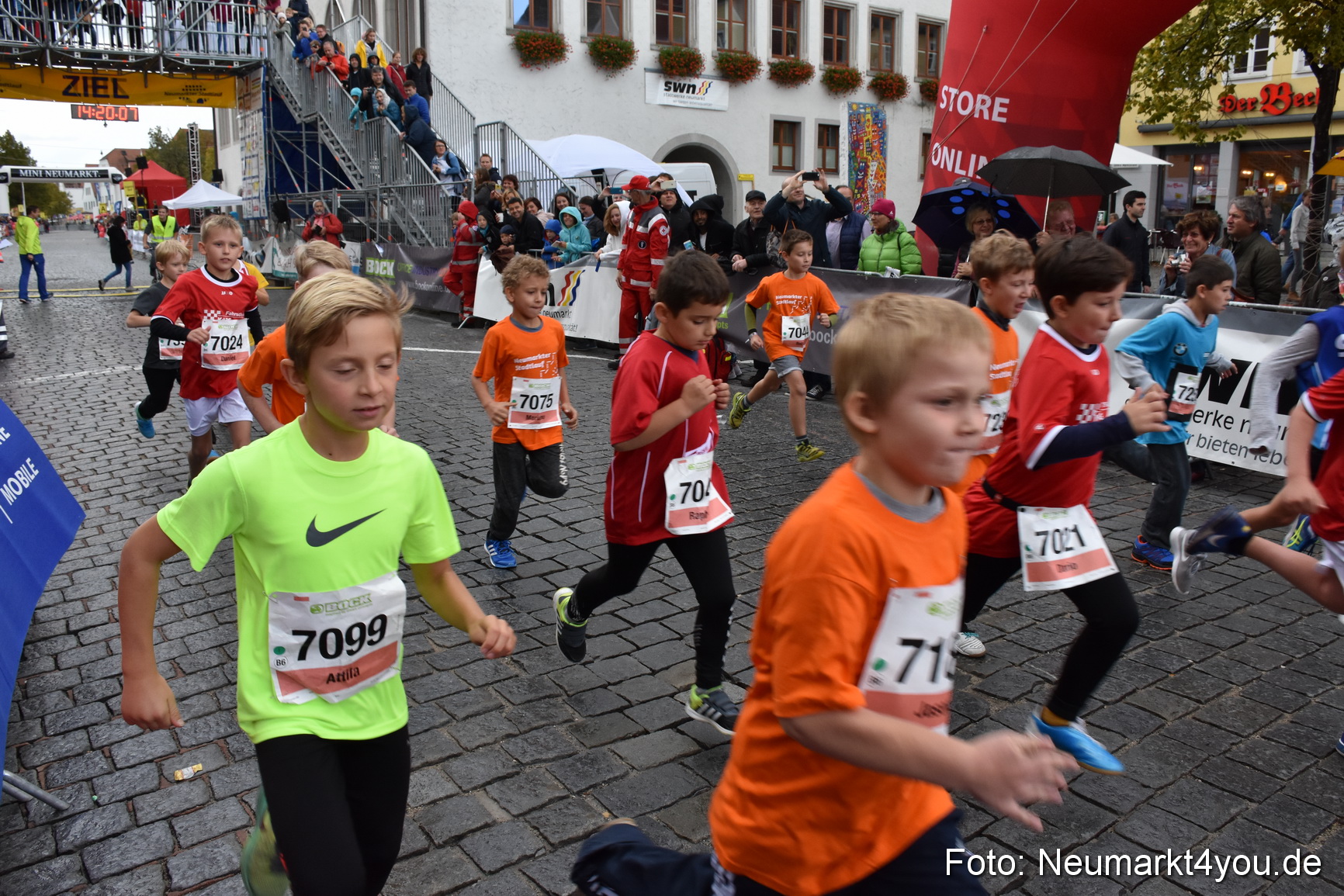 Stadtlauf Neumarkt 2017 1479